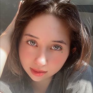 Meet your Posher, Leondra